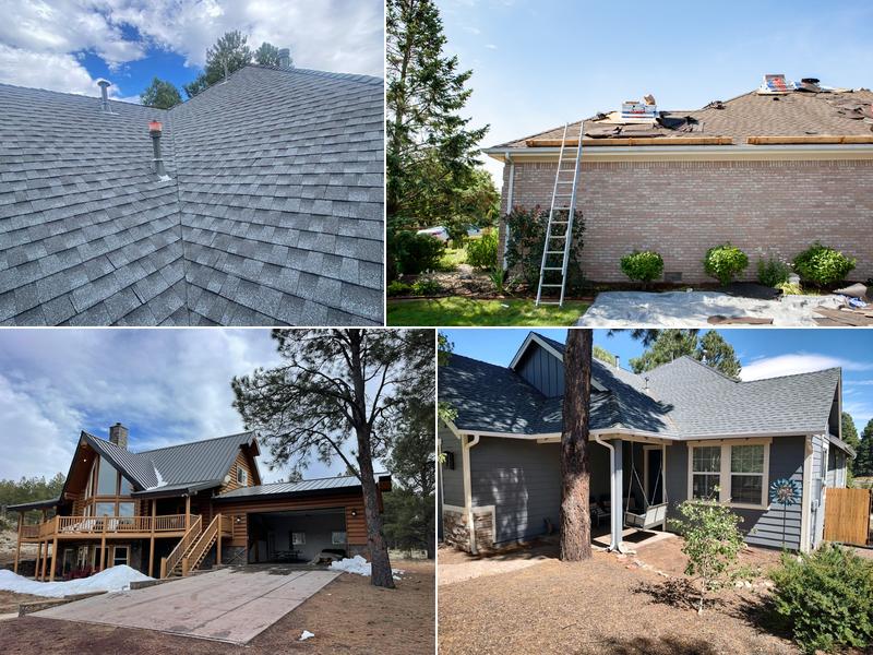 Altitude Roofing LLC