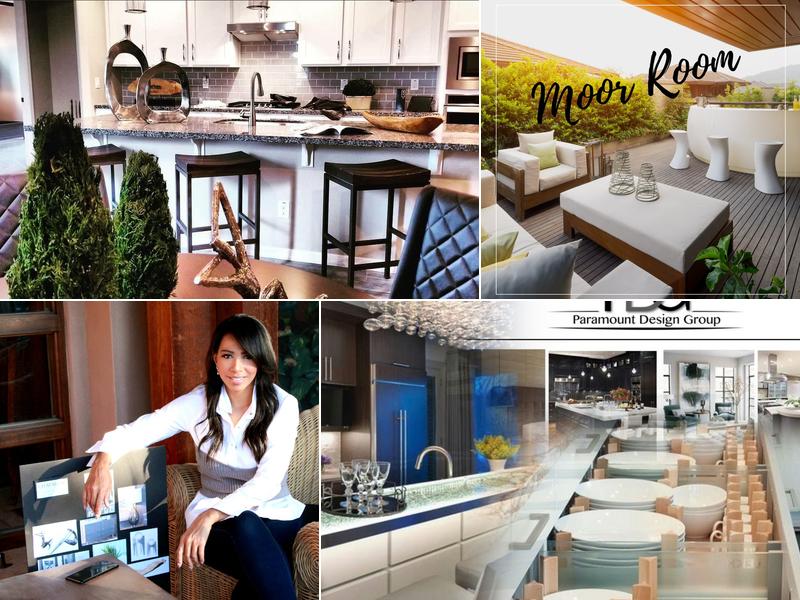 Paramount Design Group