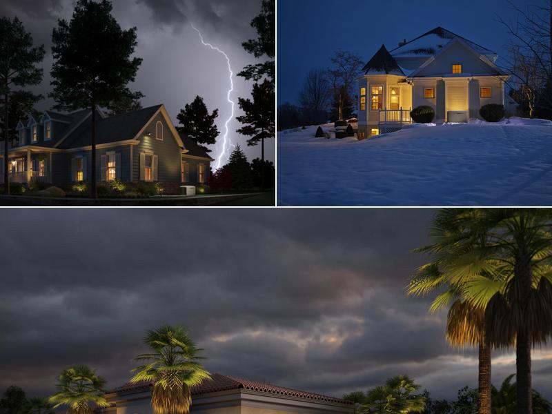 Tri-State Water, Power and Air