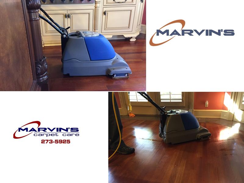 Marvin's Carpet Care