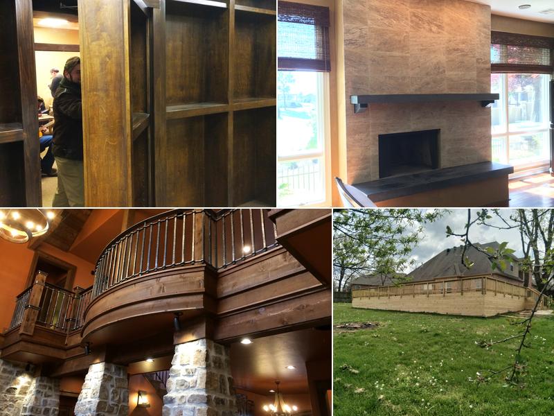 Eden's Home Repair & Remodeling