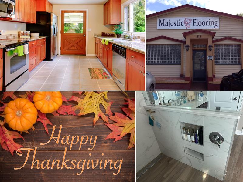 Majestic Flooring Inc