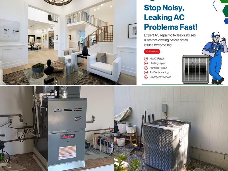 Global Green Solutions & Remodeling