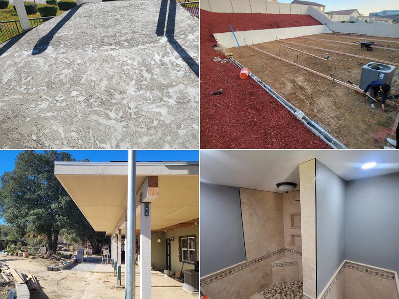 We Can Do It! Handyman Service