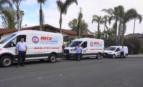 Rooter Man Plumbing of Los Angeles