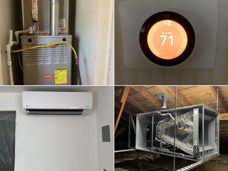 V-Cool Air Conditioning & Heating