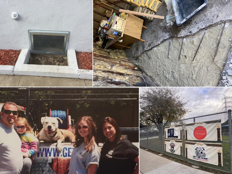 Get Ur Done Termite and Pest Control