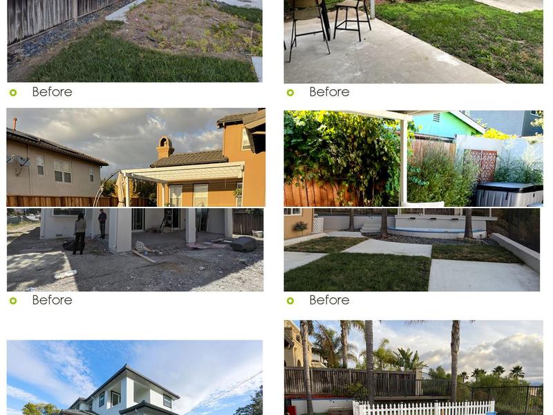 LK Landscape Design Studio