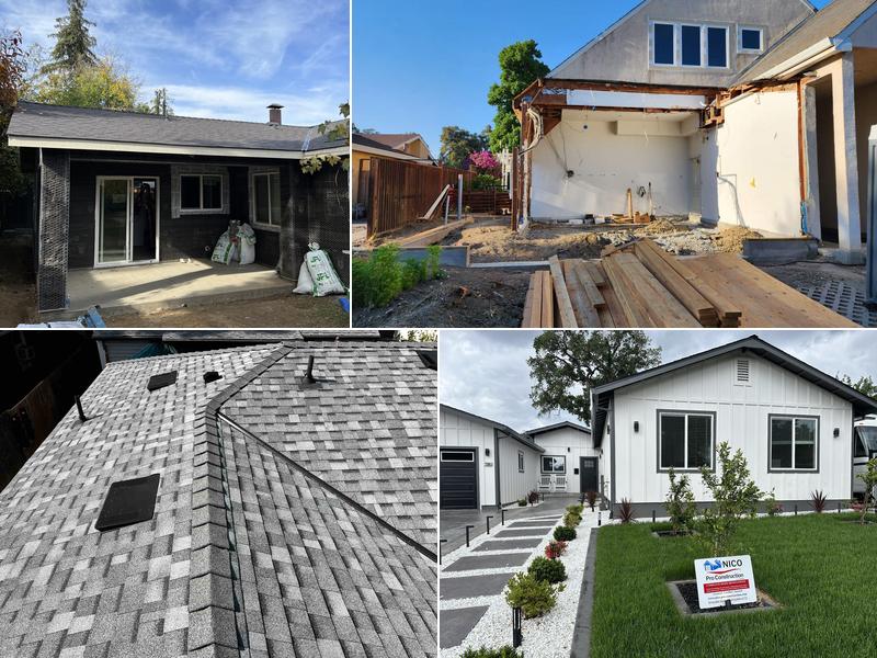 Nico Pro Construction and General Contracting