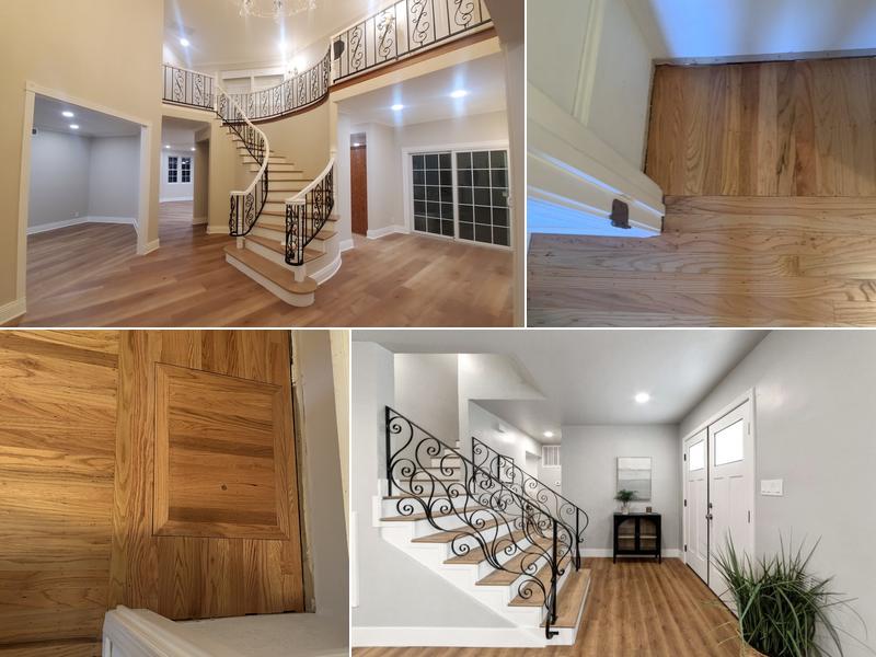 Bonafide Flooring Design