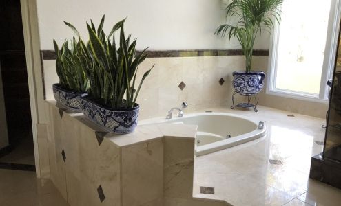 Valencia Stone And Tile