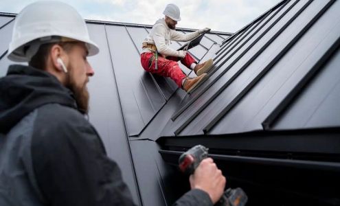 Lake Michigan Roofing Pro