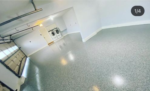 Revive Cleaning & Restoration