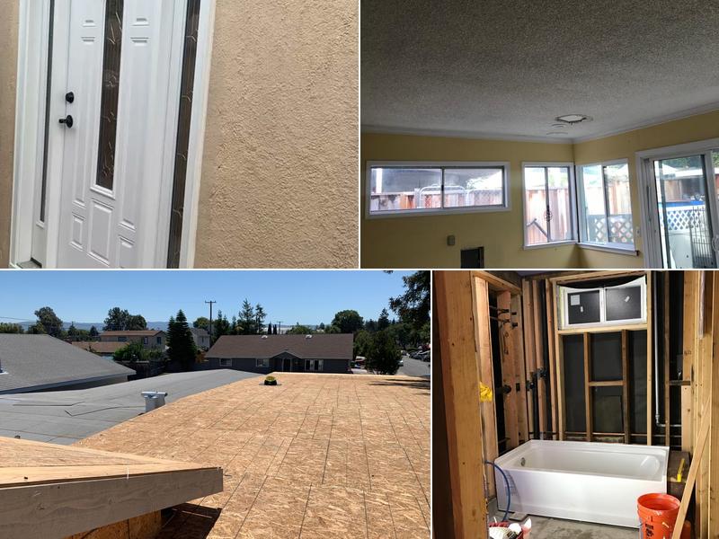 Santiago's Remodeling & Handyman Services, Inc