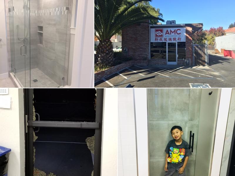 AMC Glass Company, Inc.