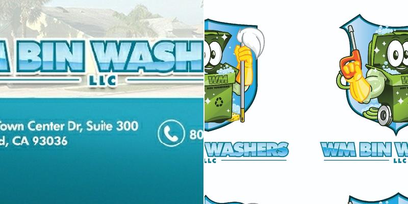 WM Bin Washers LLC