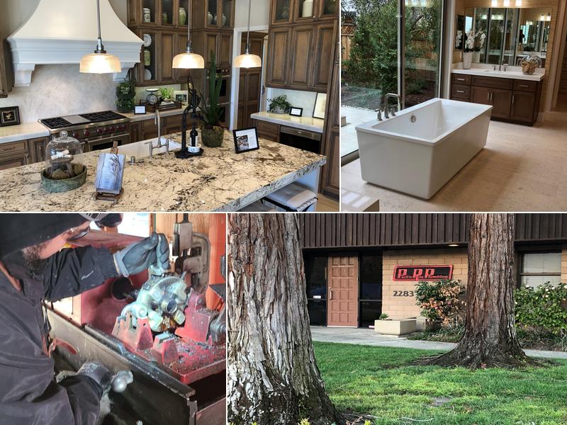 Pacific Rim Plumbing