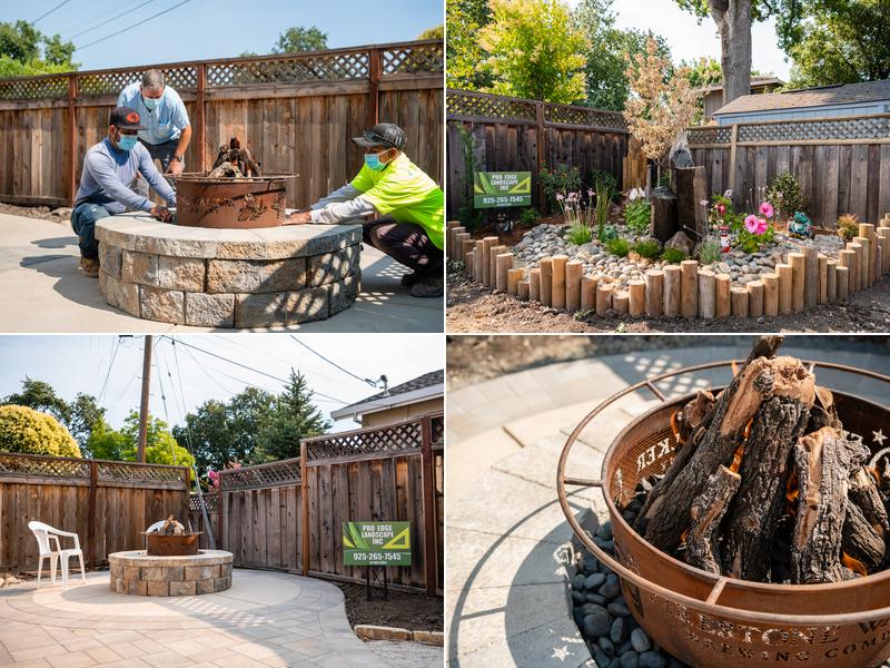 Pro Edge Landscape Inc.