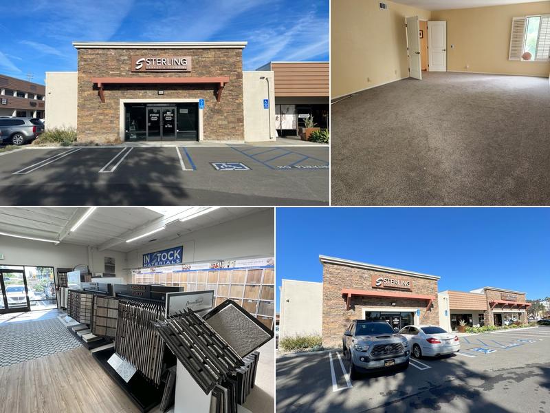 Sterling Carpet & Flooring