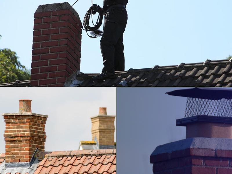 Choice Lakeside Chimney Cleaning