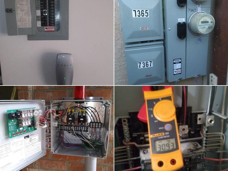 Mission Electrical Service