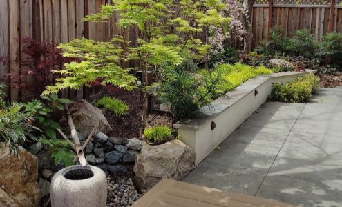 Nagomi Landscape Inc