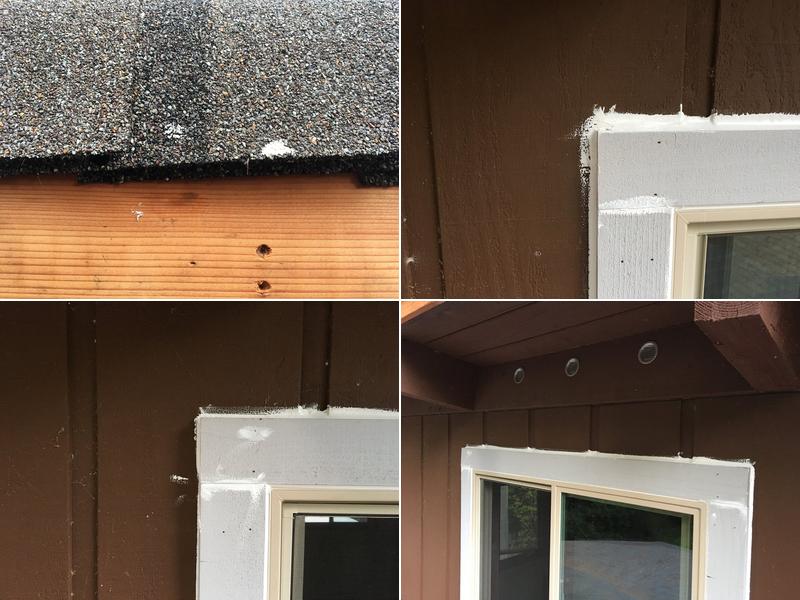 P F Reilly Siding & Windows