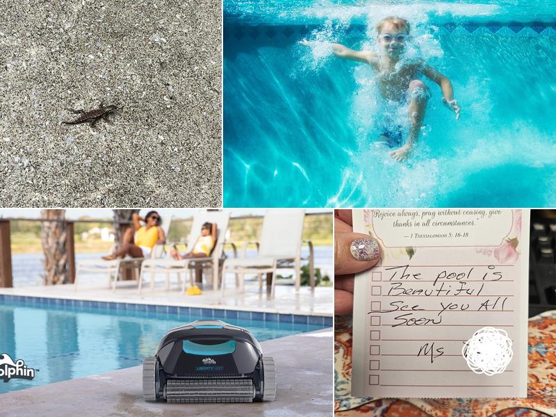 Anderson Pool & Spa Services