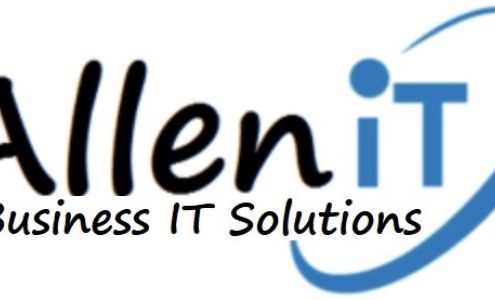 Allen IT, Business IT Support