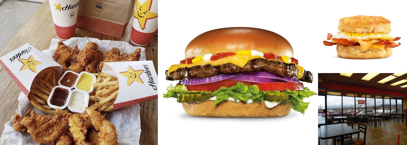 Hardee’s