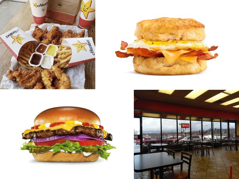 Hardee's