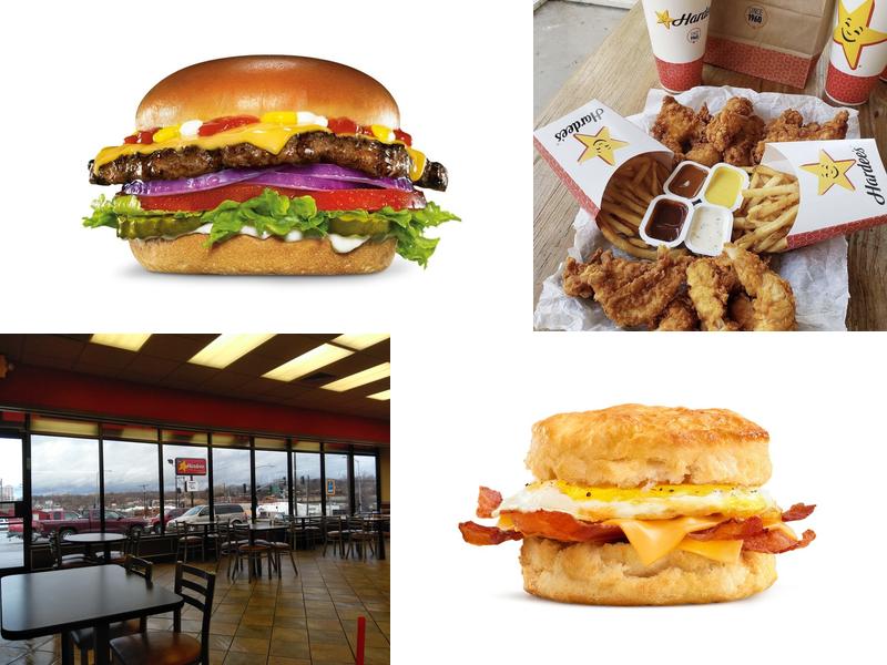 Hardee’s