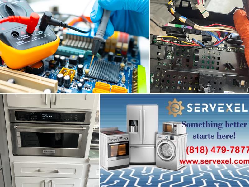 Servexel LLC