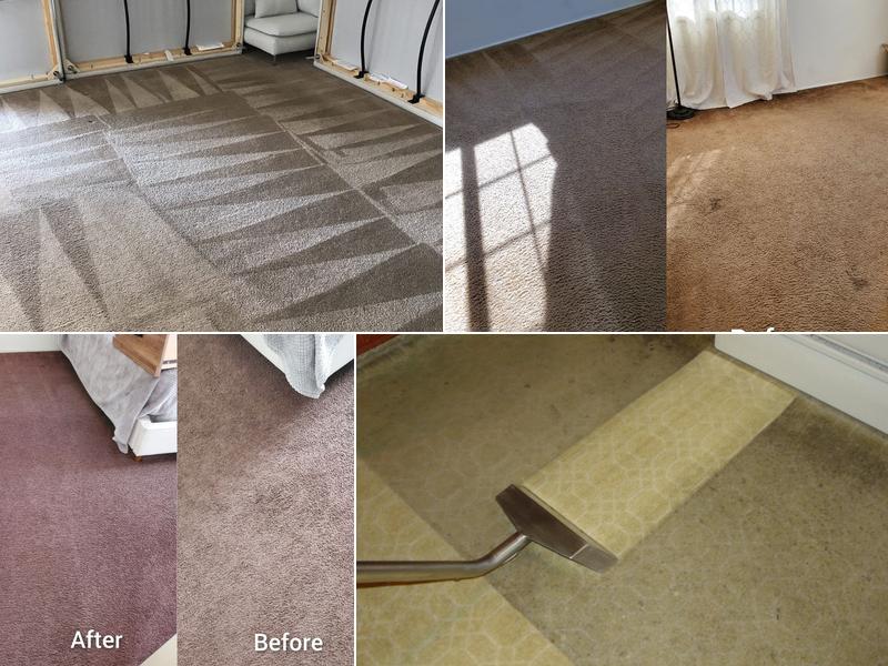 PRIME CARPET & UPHOLSTERY CLEANING