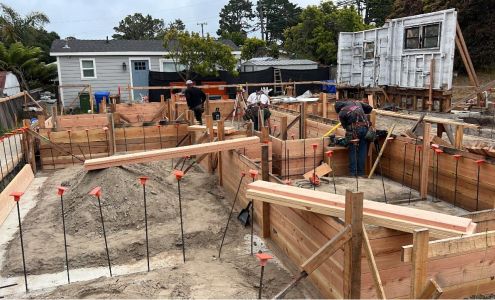 Balestreri Builders Inc