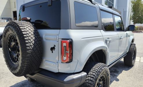 J M Stitt Construction