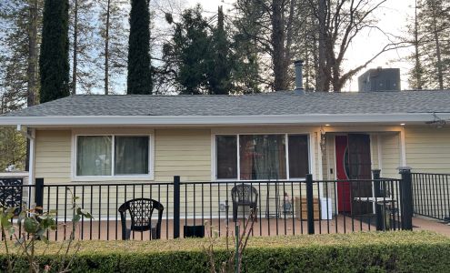 DB Roofing Solutions 6521 Nugget Dr, Foresthill California 95631