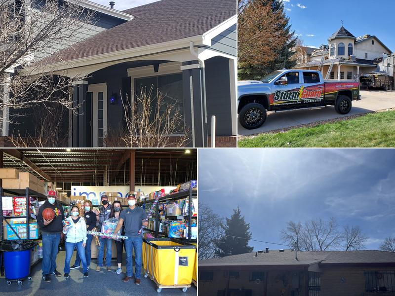 Storm Guard Roofing & Construction