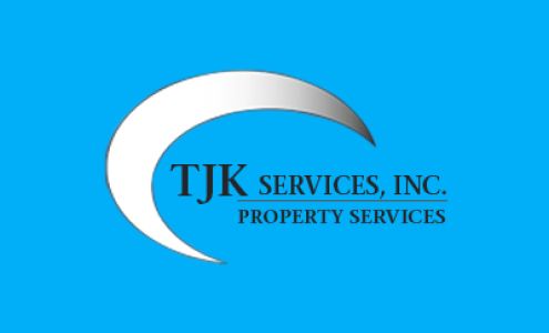 TJK Services Inc.