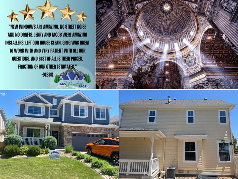 K&G Window Pros