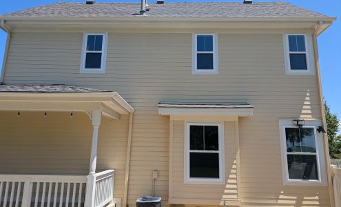 K&G Window Pros 203 Telluride St Suite 850, Brighton Colorado 80601