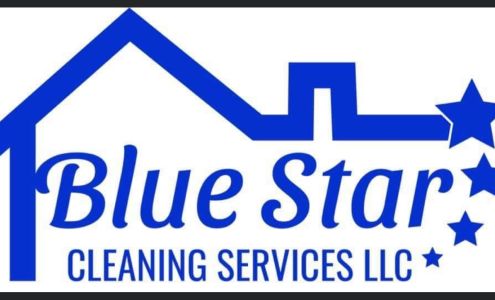Blue Star Cleaning Services LLC