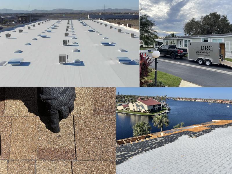 Diversified Roofing And Construction