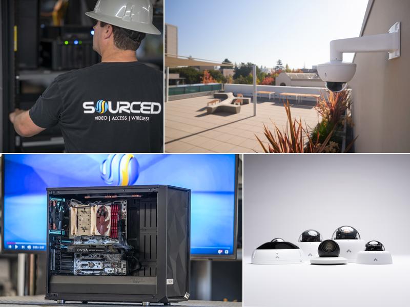 Sourced Security Solutions