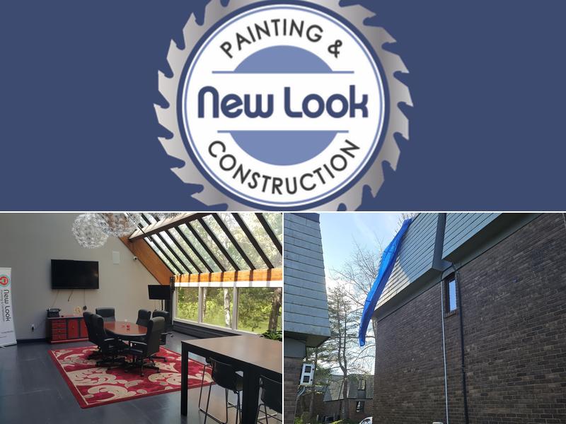 New Look Painting Inc