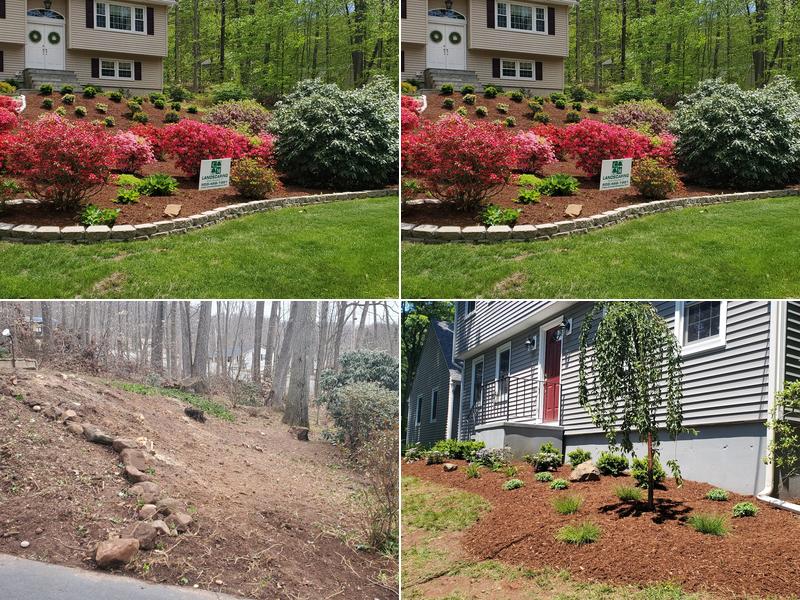 CNM Landscaping LLC