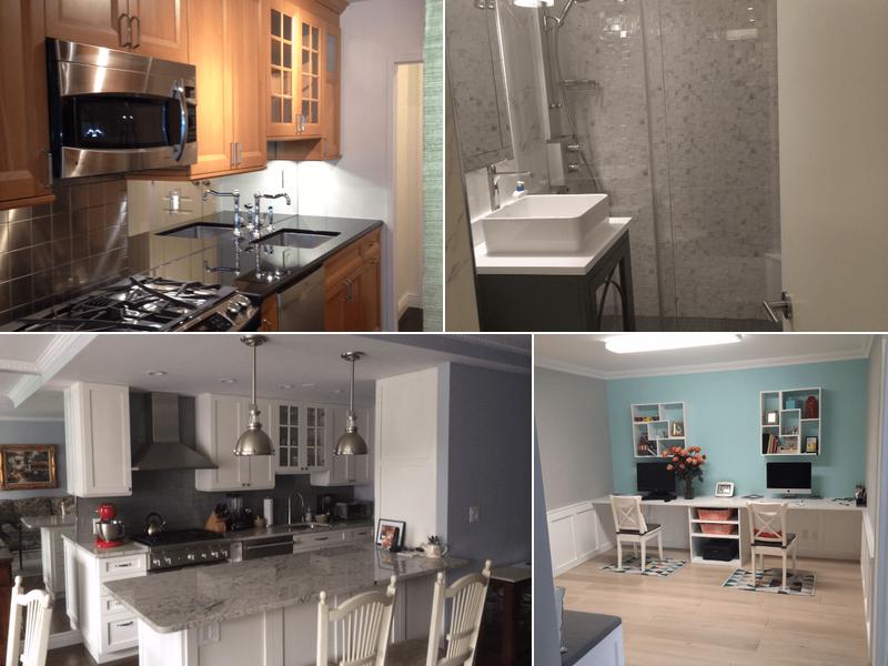 L B General Construction Inc