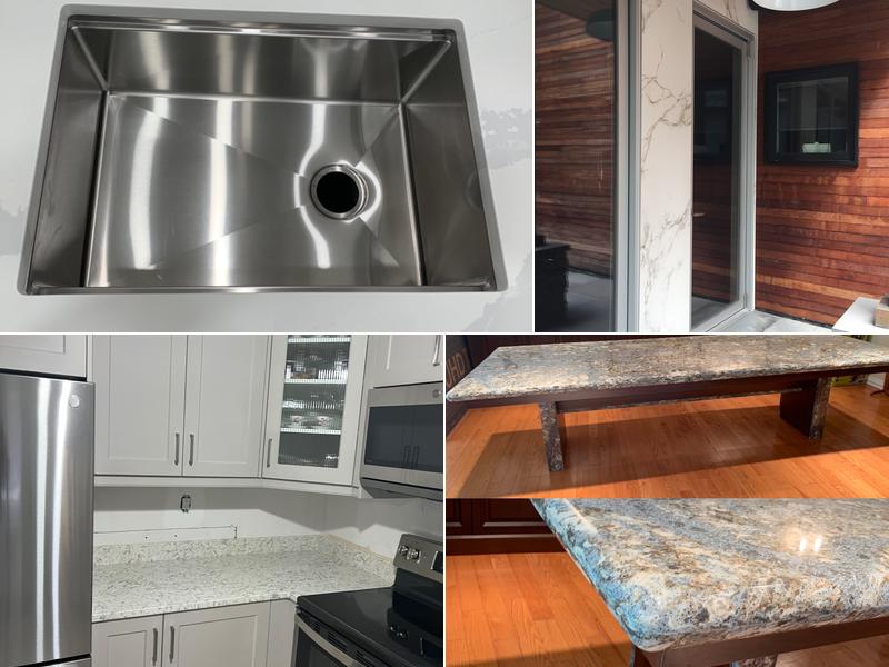 Penn Fabricators | Northeast Quartz