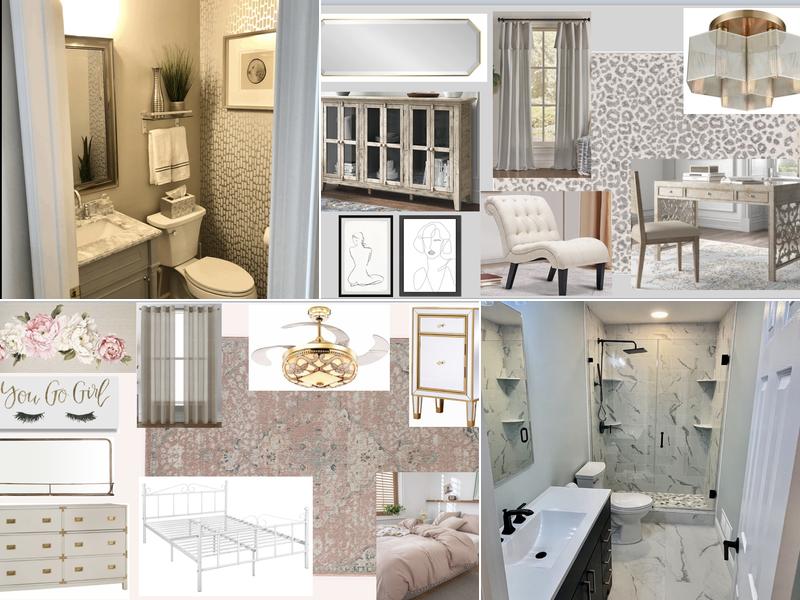 New Again Restoration