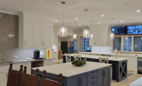 Derek's Electric Service llc